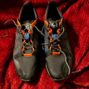 Adidas ZX 2K Boost Pure “Black Scarlet”